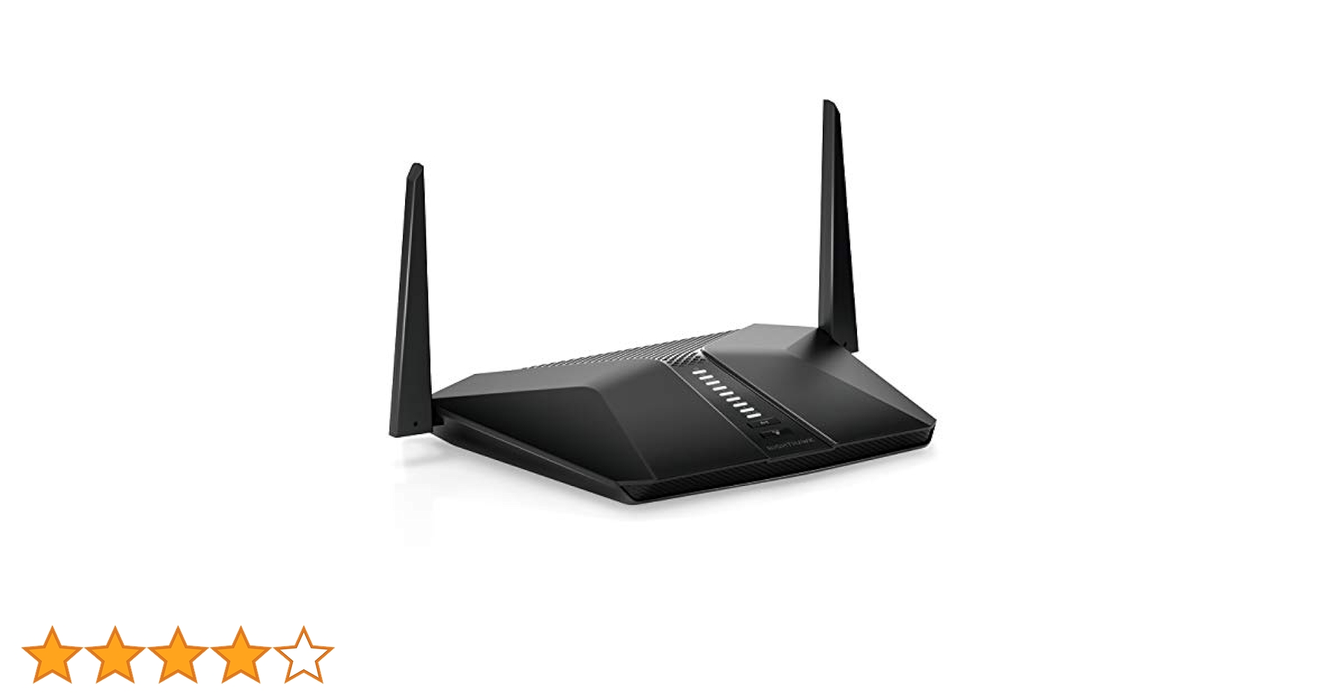 NETGEAR WiFiルーター 11ax(Wi-Fi6)AX3000 Amazon | 【メーカ生産終了品】NETGEAR WiFiルーター 11ax(Wi